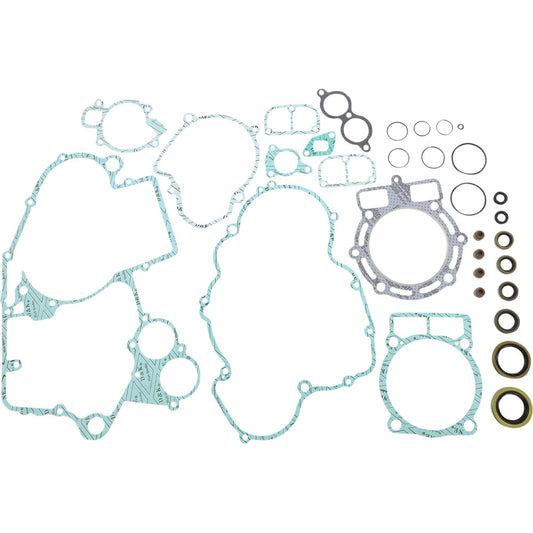 2000-2007 for KTM 520 SX Racing 4-Stroke PROX Gasket Kit Complete 34.652