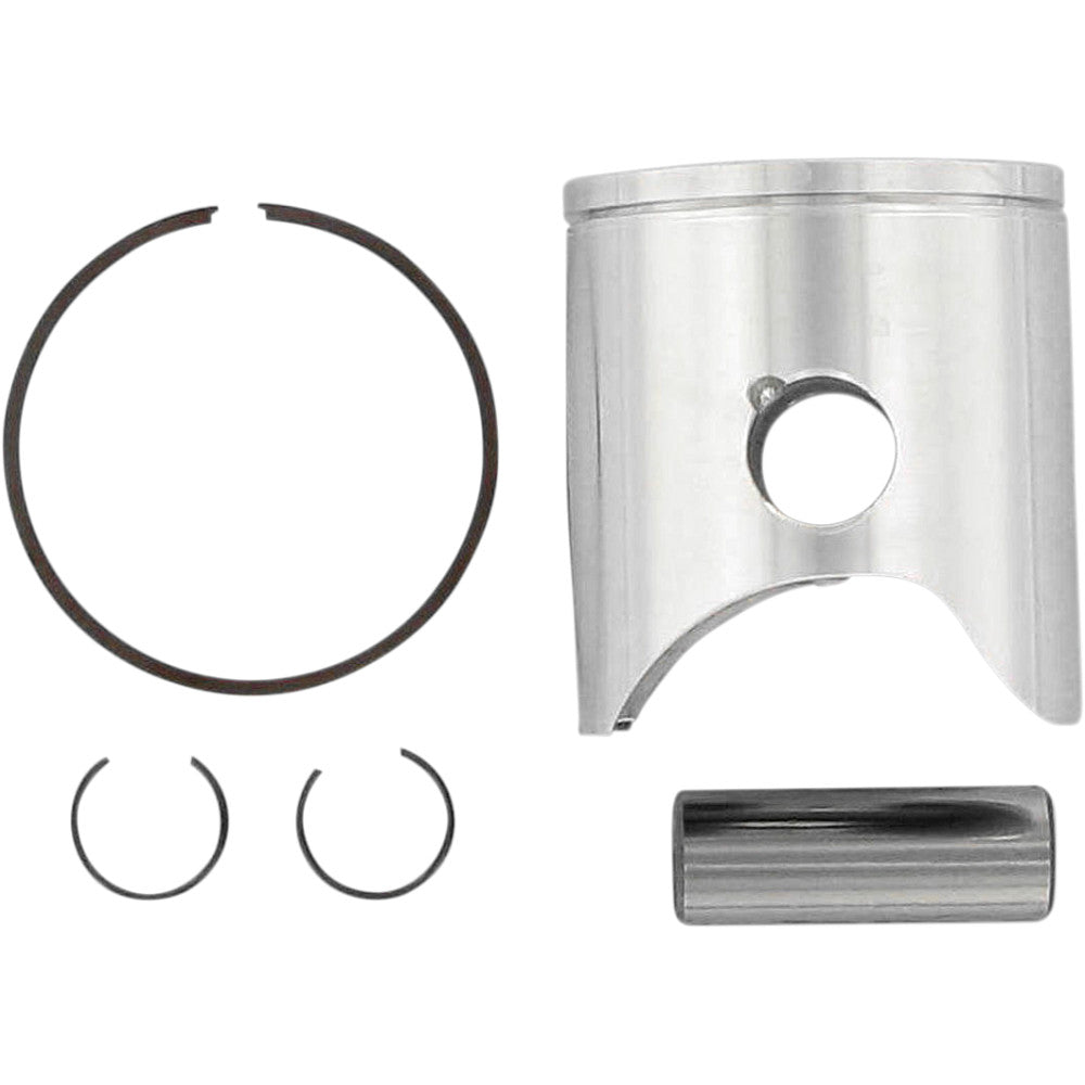 95-'97 for Kawasaki KX125 WISECO Piston Kit Pro-Lite 54.00/Std Kaw