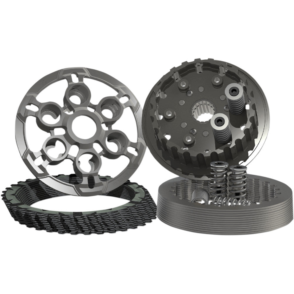 2009-2021 for Harley Iron 883 XLN REKLUSE Clutch Kit RMS-7115006