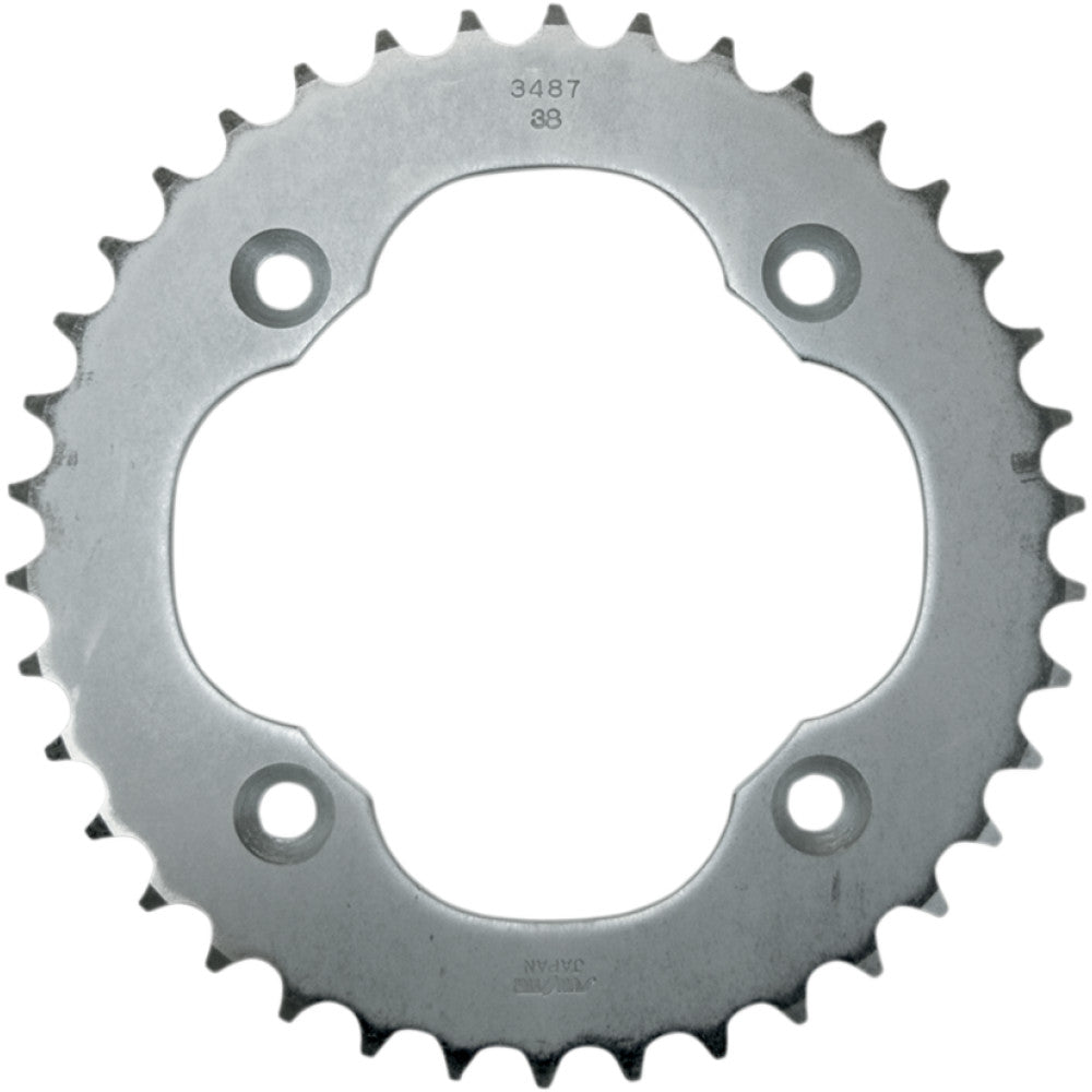 2009-2014 for Suzuki LT-Z QuadSport 400 SUNSTAR SPROCKETS Rear Sprocket 38-Tooth