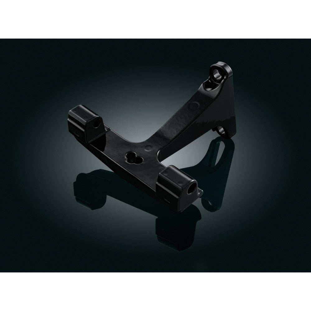 2014-2020 for Harley Street Glide Special FLHXS Adjustable Passenger Iso Peg