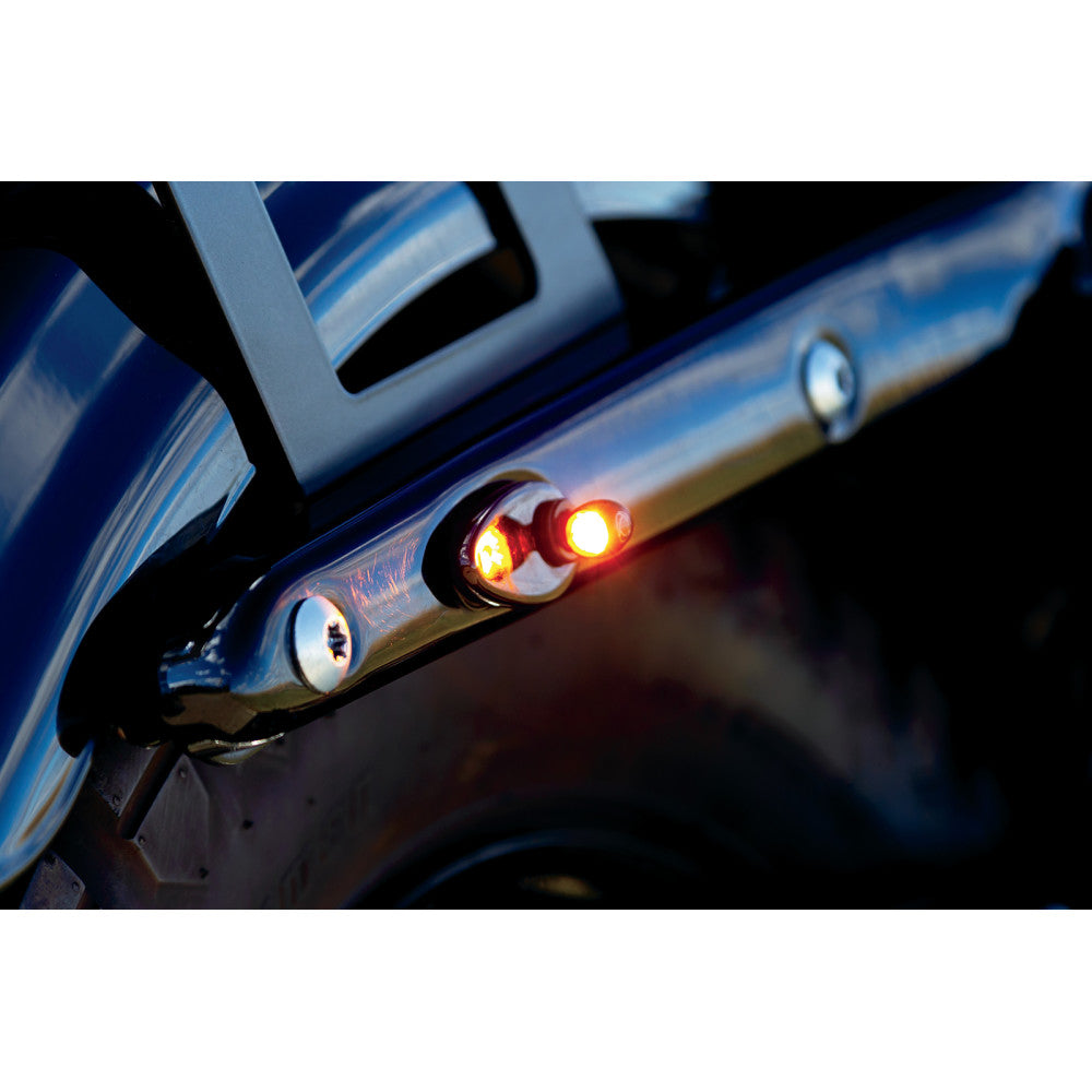 2016-2020 for Harley 1200 Roadster XLCX Fender Strut Cover Plate Gloss Black