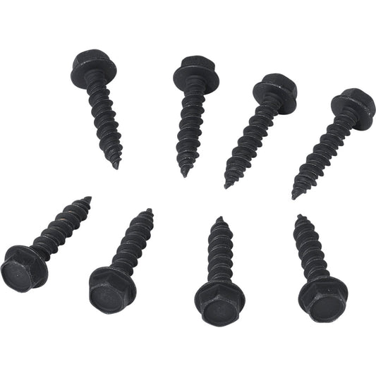 2012-2016 for Polaris RZR 570 4x4 MOOSE UTILITY Clutch Cover Screw 100-3037-PU