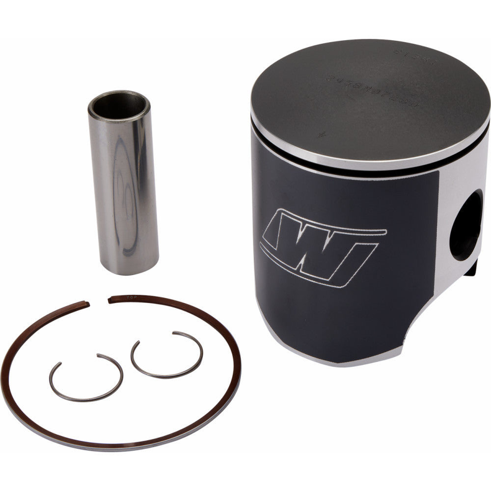 2008-2012 for Ski-Doo MX-ZX 600 RS WISECO Piston Ski-Doo 2458M07200