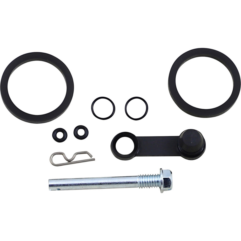 2012-2017 for KTM 85 SX MOOSE RACING Caliper Rebuild Kit 18-3285