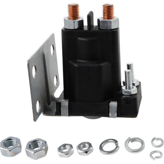 04-07 for Arctic Cat Z 370 LX PARTS UNLIMITED Starter Solenoid