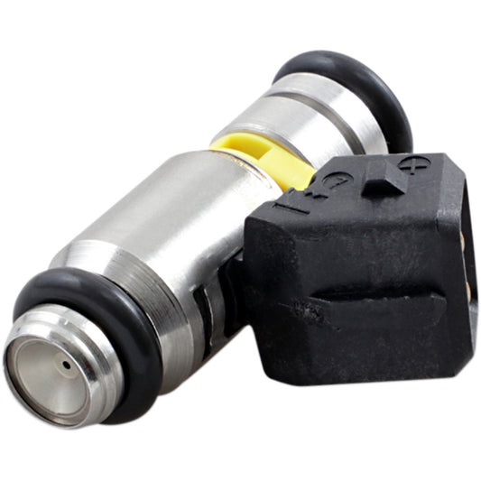 2009-2018 for Harley Iron 883 XLN EV-1 Series Fuel Injector Yellow 6.2