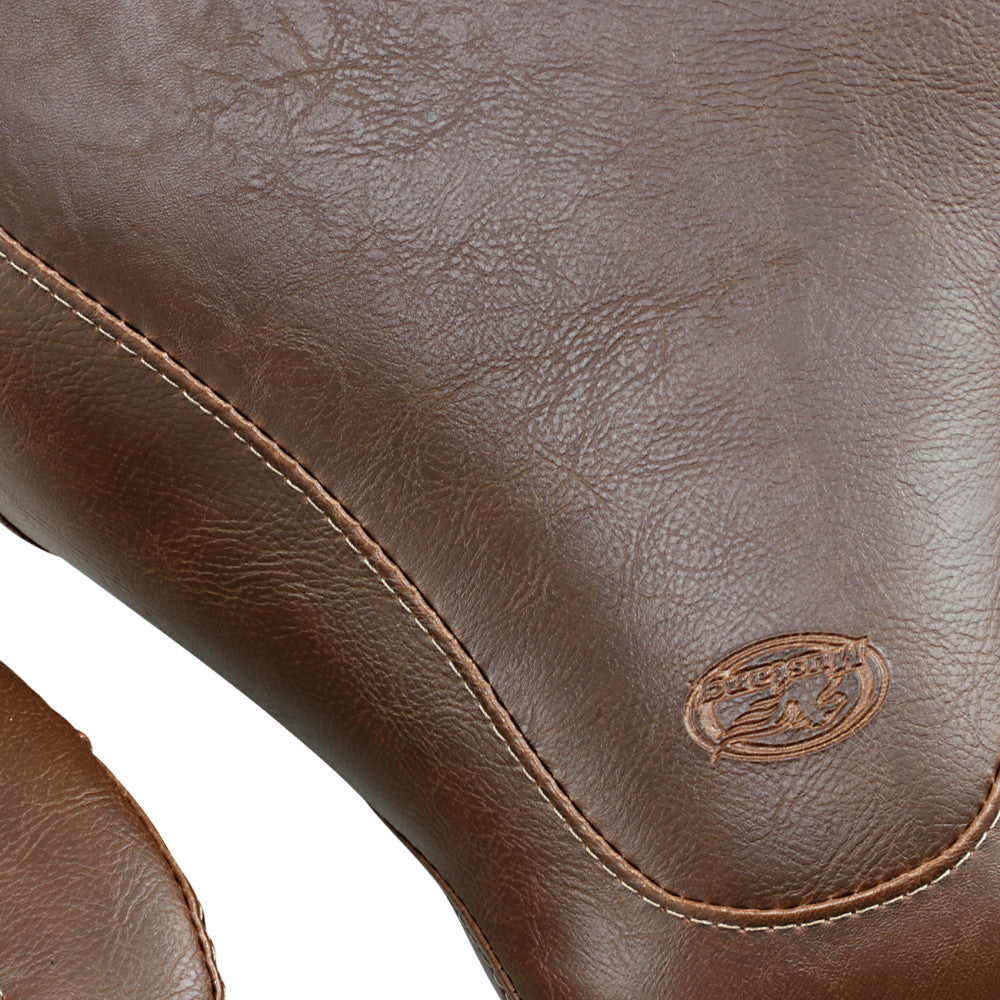 2018-2020 for Harley Softail Street Bob FXBB MUSTANG Wide Tripper Seat 83028