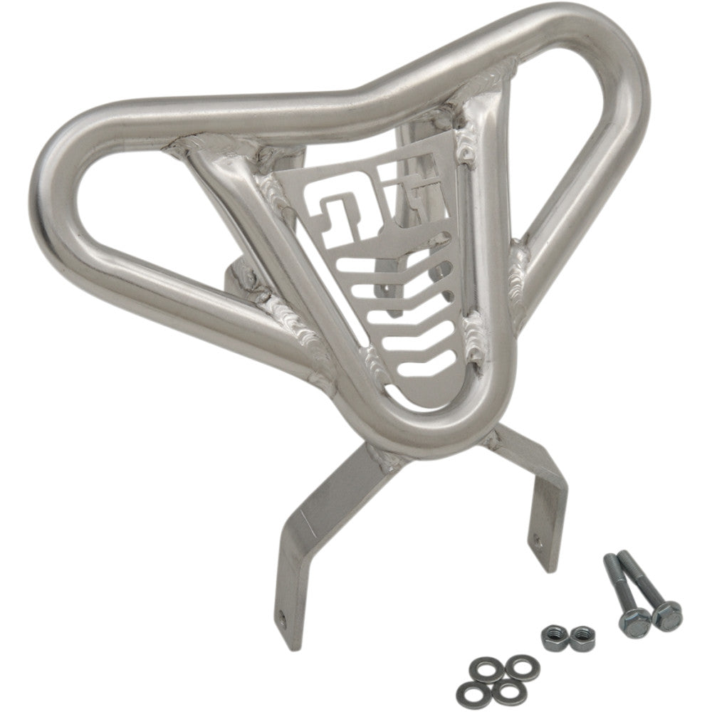 87-06 for Suzuki LT 80 QuadSport DG PERFORMANCE Front Bumper LT80/KFX80 554-6110