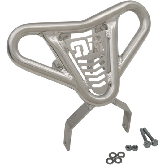 87-06 for Suzuki LT 80 QuadSport DG PERFORMANCE Front Bumper LT80/KFX80 554-6110