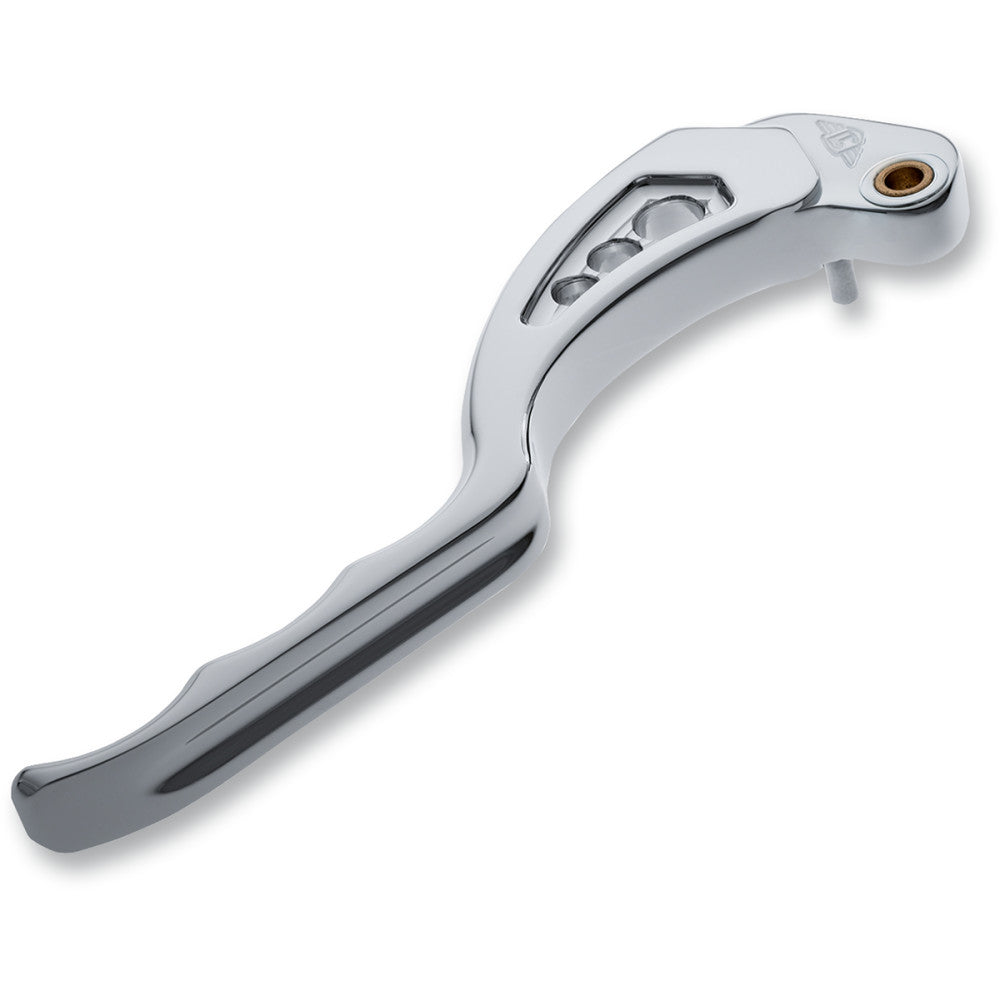 2015-2016 for Indian Scout JOKER MACHINE Clutch Lever Chrome 30-332-3