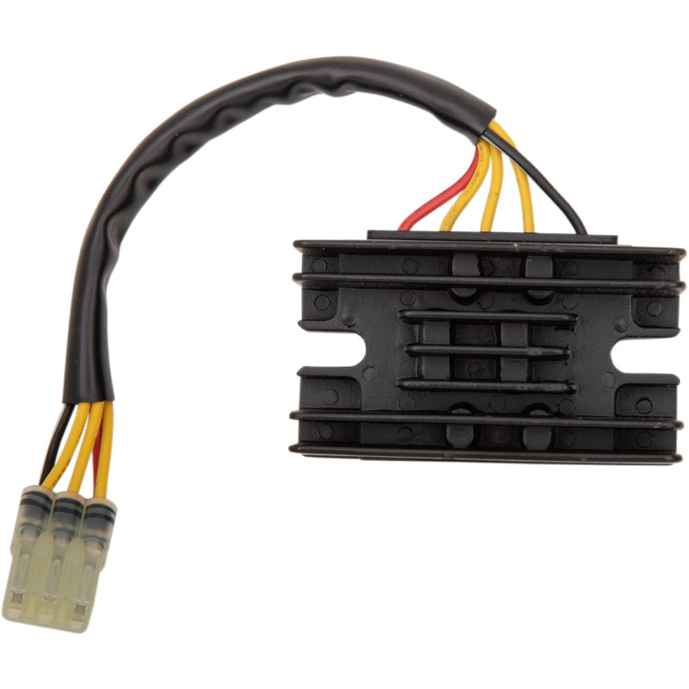 2013-2016 for Kawasaki KX 250 F RICK'S MOTORSPORT ELECTRIC Regulator/Rectifier