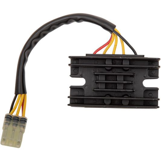 2013-2016 for Kawasaki KX 250 F RICK'S MOTORSPORT ELECTRIC Regulator/Rectifier