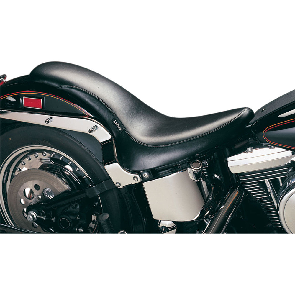 2012-2017 for Harley FLSTCI LE PERA King Cobra Seat Softail '00-'05 LX-890