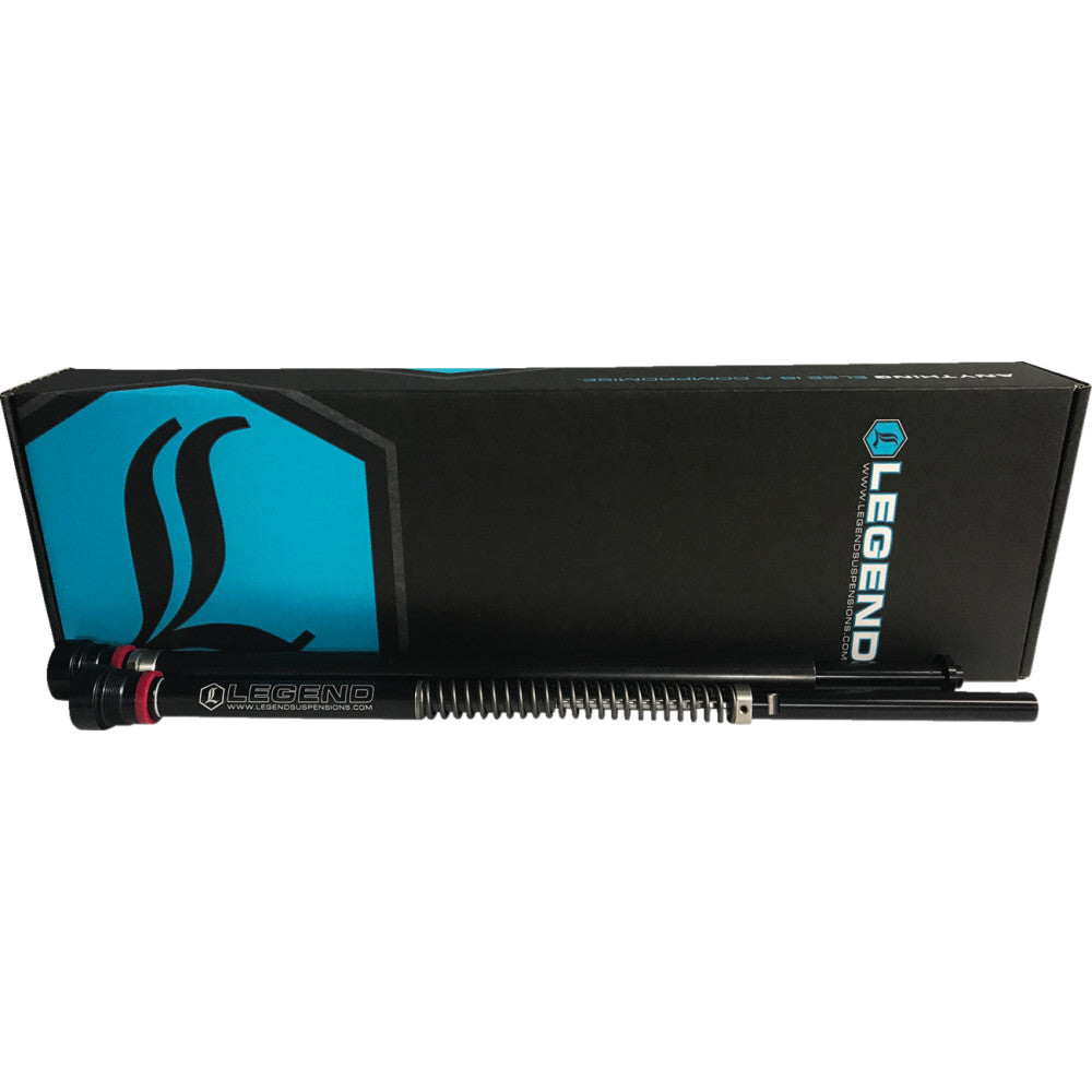 2018-2021 for Softail Sport Glide FLSB AXEO43 Inverted Front Suspension System