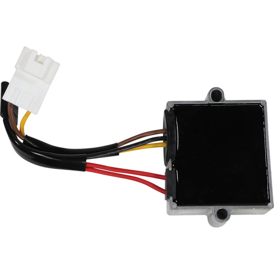 16-17 for Arctic Cat M 8000 Sno Pro ES w/162" Track Regulator/Rectifier