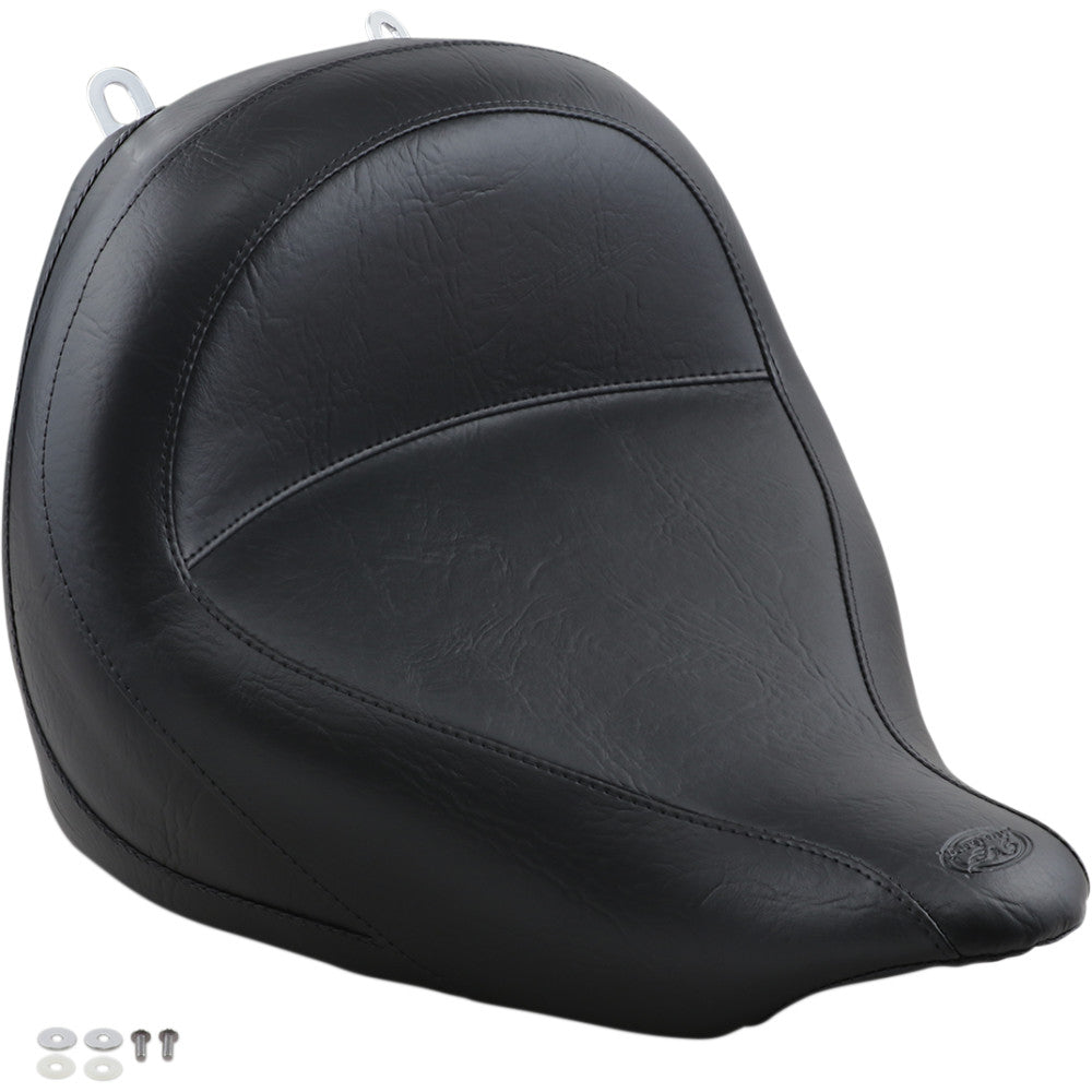 2009-2020 for Honda VT1300CX Fury MUSTANG Wide Touring Seat Fury 76282