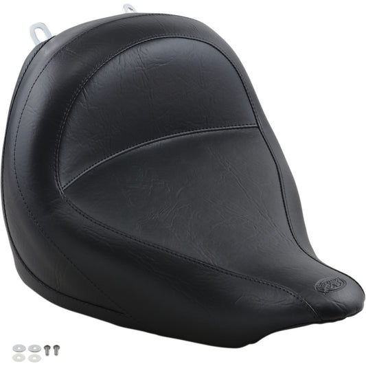 2009-2020 for Honda VT1300CX Fury MUSTANG Wide Touring Seat Fury 76282