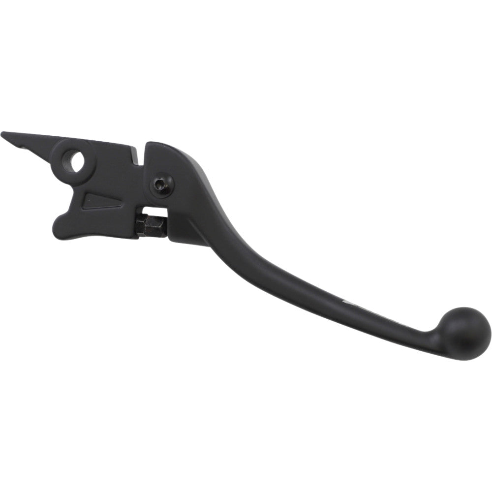 2008-2016 for Kawasaki KFX 450 TORC1 Brake Lever Black 6750-02