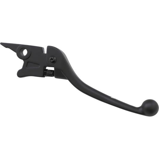2008-2016 for Kawasaki KFX 450 TORC1 Brake Lever Black 6750-02