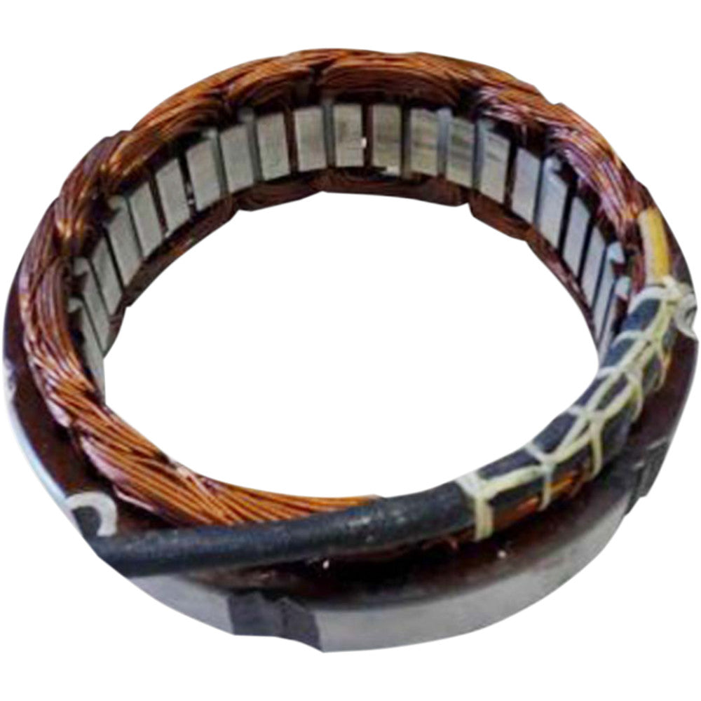 1972-1977 for Honda CB350F Super Sport EMGO Stator Assembly 48-98620