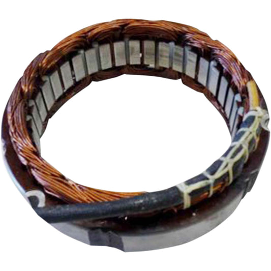 1972-1977 for Honda CB350F Super Sport EMGO Stator Assembly 48-98620