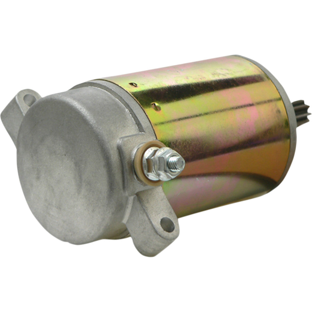 1995-2004 for Yamaha YFM 350 FX Wolverine PARTS UNLIMITED Starter Motor