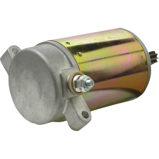1995-2004 for Yamaha YFM 350 FX Wolverine PARTS UNLIMITED Starter Motor