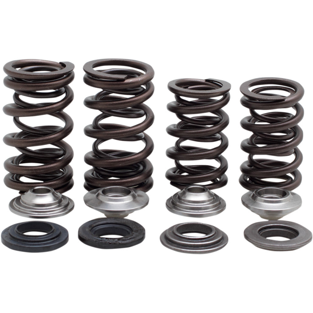 2013-2016 for Honda CRF450R KIBBLEWHITE Valve Spring Kit 30-31600