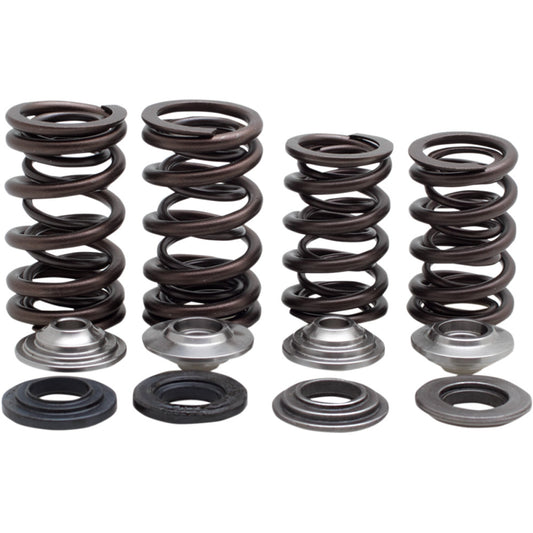 2013-2016 for Honda CRF450R KIBBLEWHITE Valve Spring Kit 30-31600