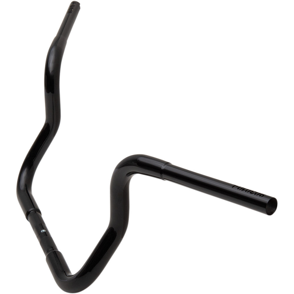 2010-2021 for Harley Electra Glide FLHTK Handlebar Rounded Top 10