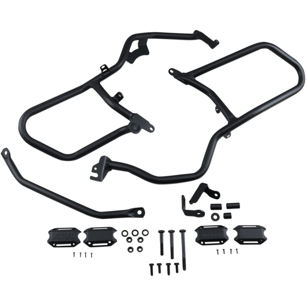 2018 for Triumph Tiger 800 GIVI Engine Guards TN6409