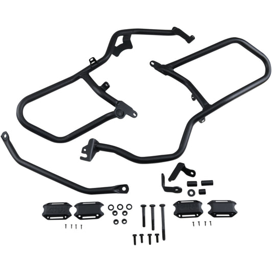 2018 for Triumph Tiger 800 GIVI Engine Guards TN6409