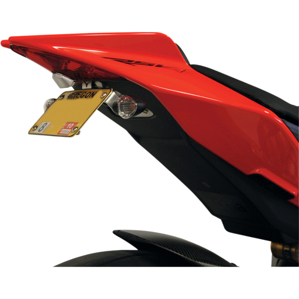 2011-2014 for Aprilia RSV4 Factory APRC Fender Eliminator Kit RSV4