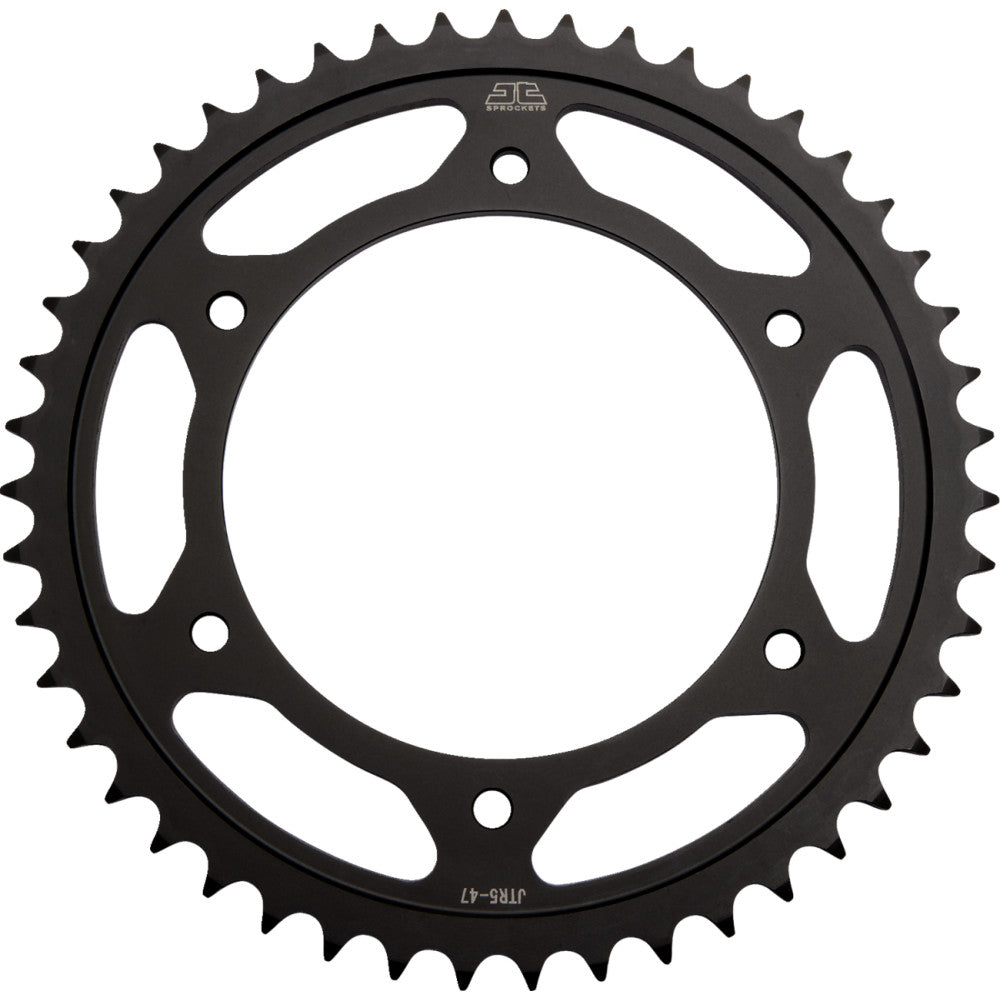 01-'07 for BMW F650GS JT Rear Sprocket Steel 49T-520 Apr/Beta/Bmw/Husq