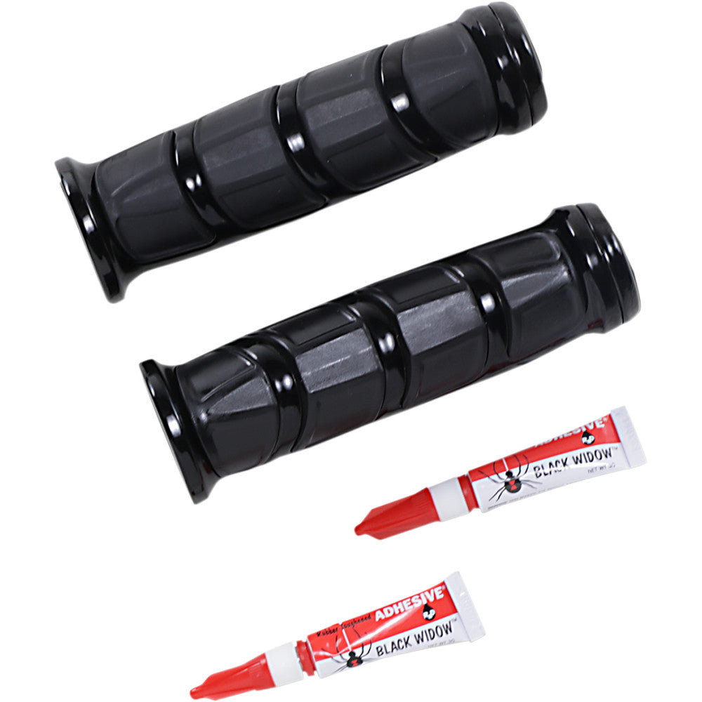 00-15 for Honda VT750C2B Shadow Phantom KURYAKYN Grips Kinetic 1