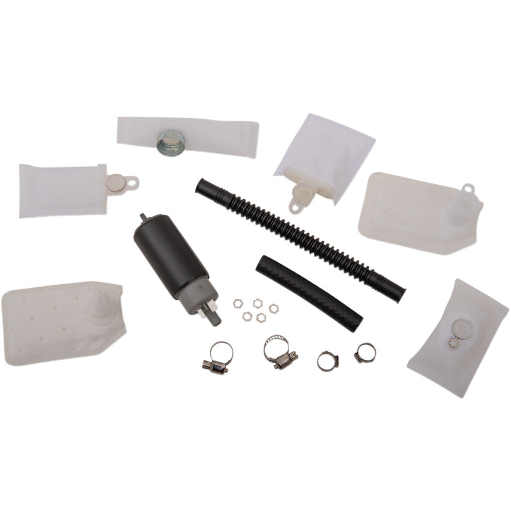 2008-2020 for Yamaha WR 250 R Electric Fuel Injection Fuel Pump Rebuild Kit