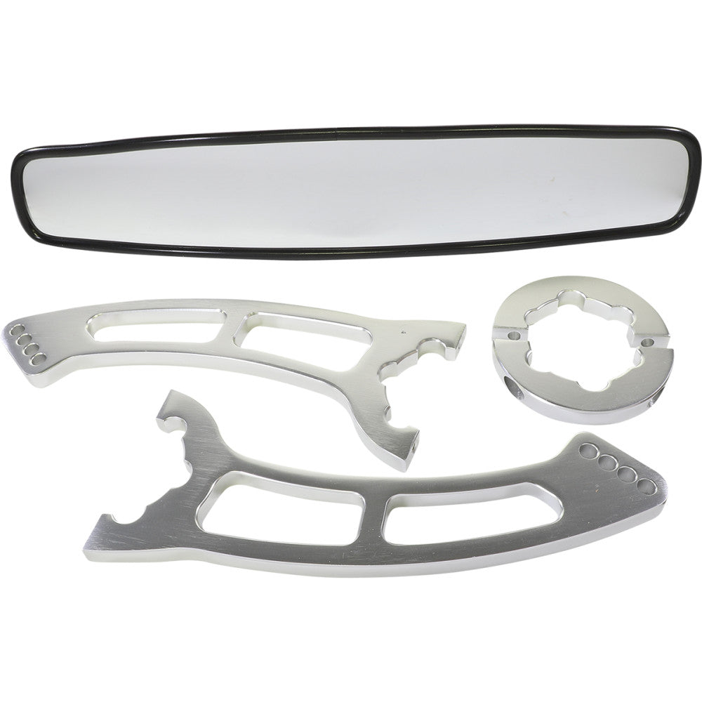 2014-2017 for Arctic Cat Wildcat 700 Trail 4x4 BEARD SEATS Mirror Kit 895-100-01