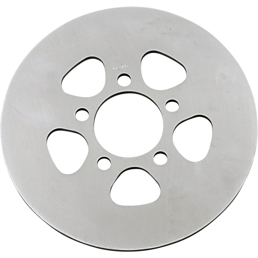 14-'20 for Kymco UXV 700i EBC Standard Rotor