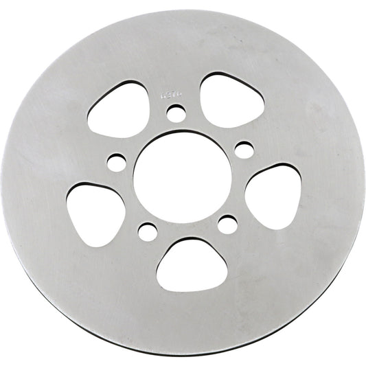 14-'20 for Kymco UXV 700i EBC Standard Rotor