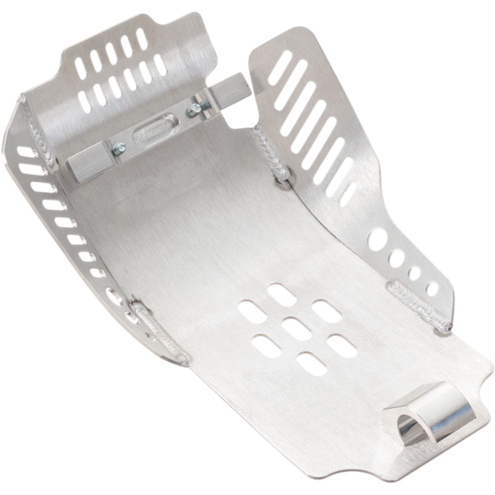 2017-2019 for Husqvarna TE 300 DEVOL Skid Plate / 0102-7302