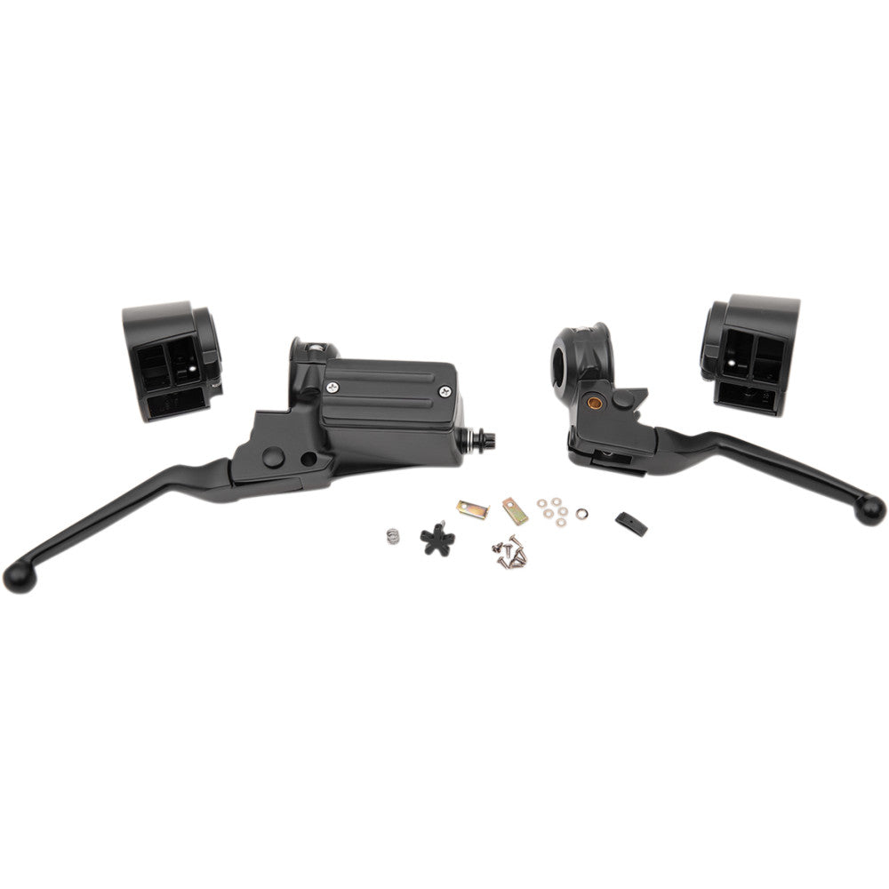 93-95 for Harley FXDWG Controls 11/16