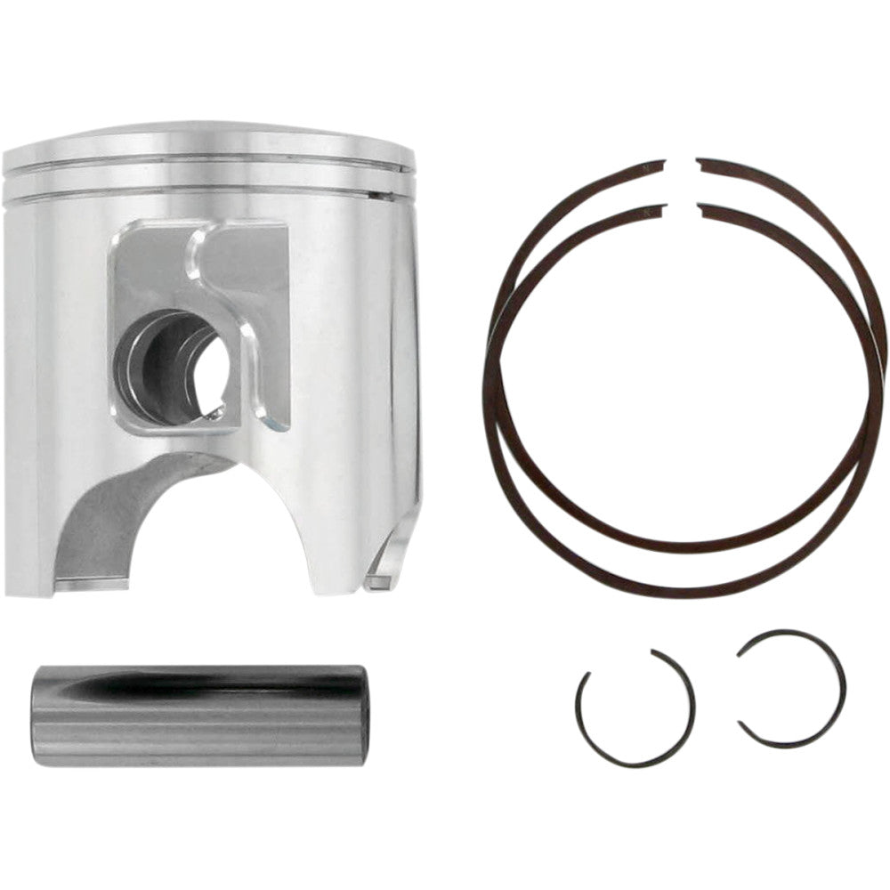 83-'87 for Yamaha YZ250 WISECO Piston Kit Pro-Lite 68.50/+0.50 Yam