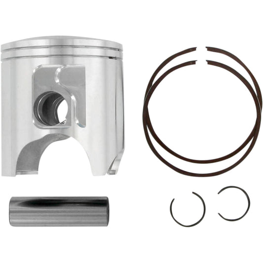 83-'87 for Yamaha YZ250 WISECO Piston Kit Pro-Lite 68.50/+0.50 Yam