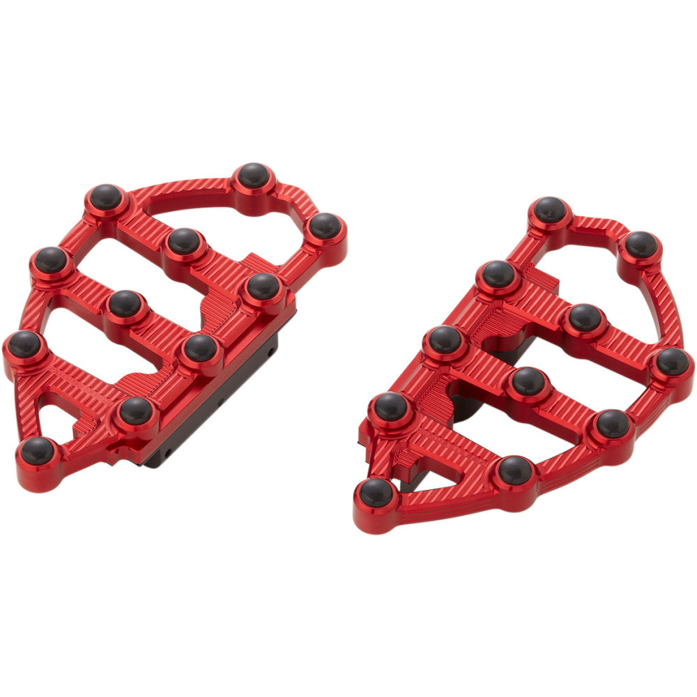 2014-2020 for Harley CVO Electra Glide Ultra Limited FLHTKSE MX Passenger Boards