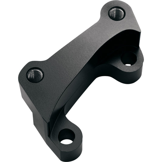 2009-2020 for Harley Tri Glide Ultra Classic FLHTCUTG Caliper Mount Black