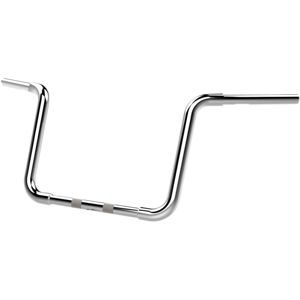 2010-2021 for Harley Electra Glide Ultra Limited FLHTK Handlebar Extended Chrome