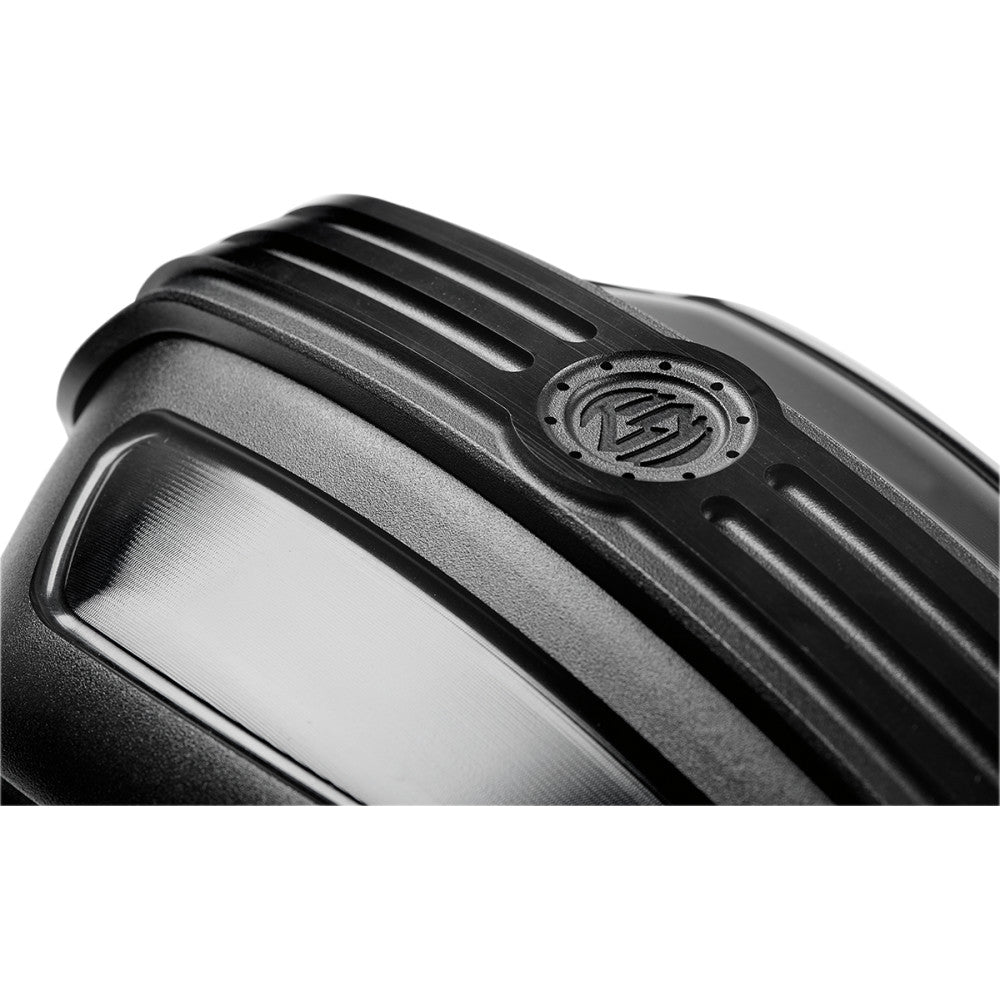 2005-2017 for BMW R 1200 R RSD Valve Cover Radial BMW 0202-2013-SMB