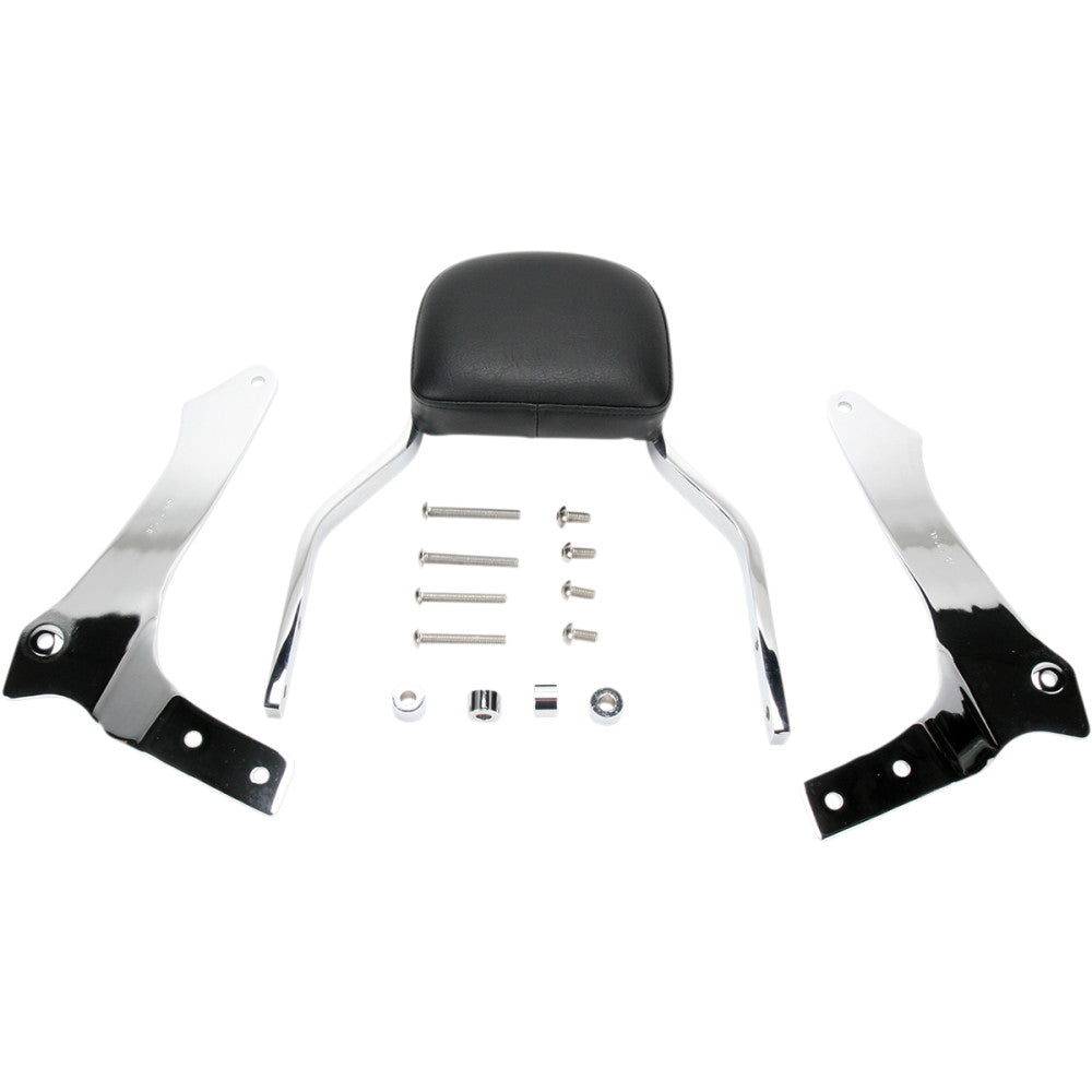 2008-2016 for Yamaha XV 1900 C Raider COBRA Sissy Bar Mini XV 1900 02-4765