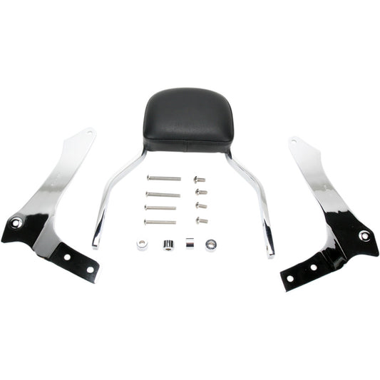 2008-2016 for Yamaha XV 1900 C Raider COBRA Sissy Bar Mini XV 1900 02-4765